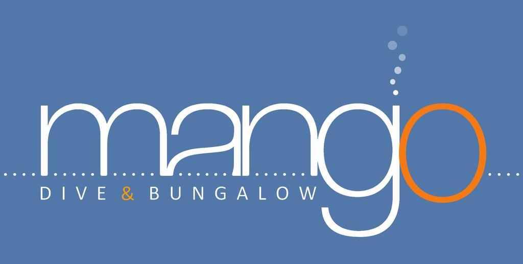 Mango Dive & Bungalow Gili Trawangan Exterior photo